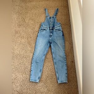Free People Overalls